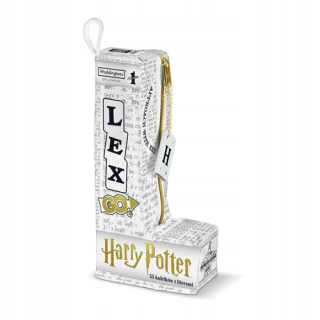 HARRY POTTER - Lex Go! Harry Potter