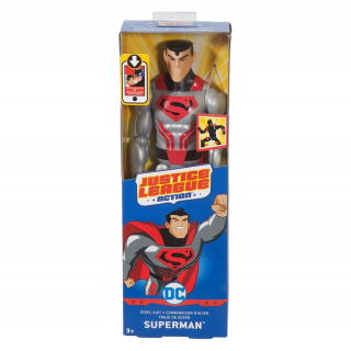 Superman - Spravodlivosť League Superman Action Obrázok FPC61