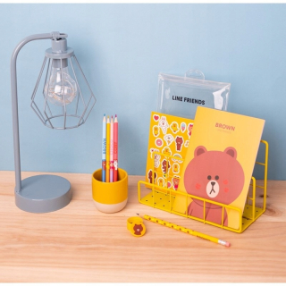 Line Friends - školský set