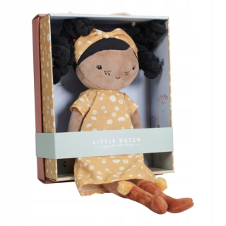 Babika evi - Little Dutch, Doll Evi, 35cm