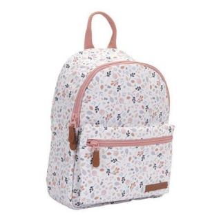 Detský batoh - Little Dutch Bathpack Jarné kvety do Kindergarten