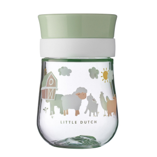 MEPAL TRÉNINKOVÝ HRNEK 300 ML MIO LITTLE FARM