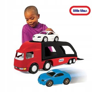 Little Tikes Auto Truck Laweta 484964