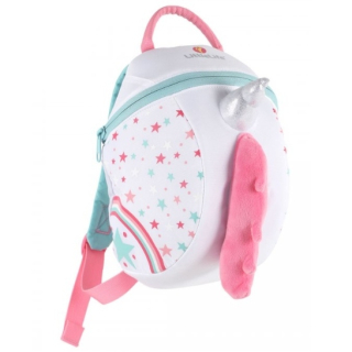 Detský batoh - LittleFife. Unicorn Bathpack pre staršie deti