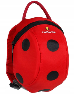 Detský batoh - Littlelife Bathpack Backpack Animal Biedronka 1-3L