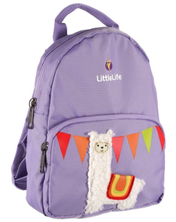 Detský batoh - Littlelife Bathpack Backpack pre batoľa LAMA 1-3L