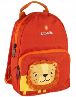 Detský batoh - Littlelife Bathpack Backpack pre Toddler Lev 1-3L