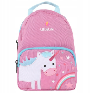 Detský batoh - Littlife Bathpack Unicorn Bezpečnostné vodítko