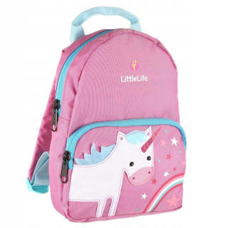 Detský batoh - Batoh LittleLife Unicorn Friendly Faces 1+