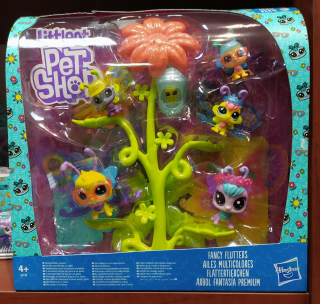 Littlest Pet Shop - Littlest Pet Shop E2159