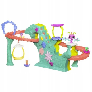 Littlest Pet Shop - Littlest Pet Shop Fairies Fairy Fun Rollercoaster