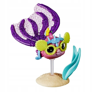 Littlest Pet Shop - Littlest Pet Shop Premium Reba Rosyfish E2430