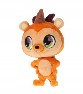 Littlest Pet Shop - Littlest Pet Shop Cuddly Russell Hedgehog Rasel