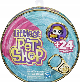 Littlest Pet Shop - Littlest Pet Shop Collector's Figurines