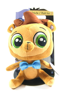 Littlest Pet Shop - Littlest Pet Shop Russel Ferguson Mascot 30cm