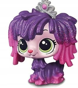 Littlest Pet Shop - Littlest Pet Shop Stella KOMONDOR Special Edition