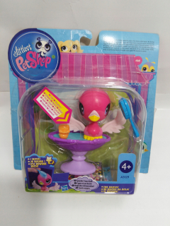 Littlest Pet Shop - Littlest Pet Shop