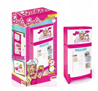 Barbie - Chladnička Barbie Wader Dolo 3+