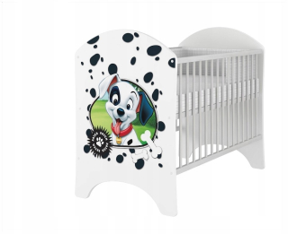 Medvedík Pú - Baby Baby Baby Babyboo 120x60 Disney SZ