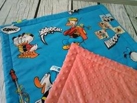 Káčer Donald - Luli deka deka Donald Koczor Minky
