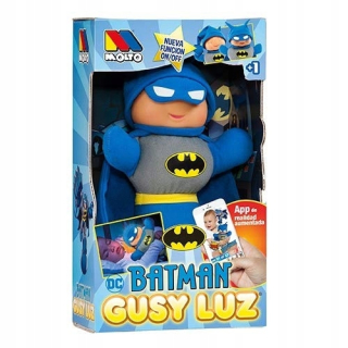 BATMAN - M molto guski luz batman
