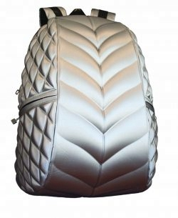 Školský batoh, taška - Batoh TORNISTER BACKPACK HI HO STRIEBORNÝ KOZMOS