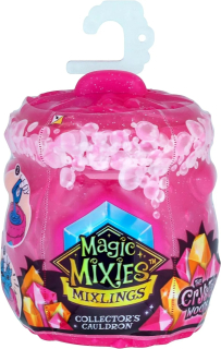 Magic Mixies magické zvieratá
