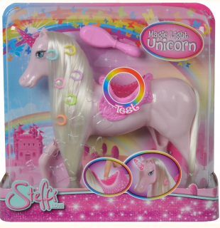 STEFFI bábika - Magic Unicorn for Steffi