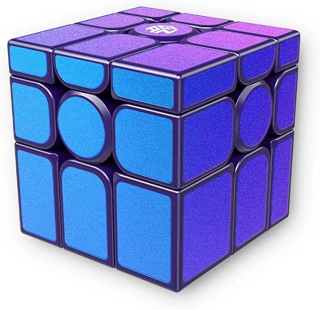 Magnetické zrkadlo Gan M 3x3 Cube Mirror Cube