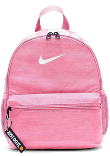 Školský batoh, taška - Little Nike batoh pre dieťa dievča ružové batoh