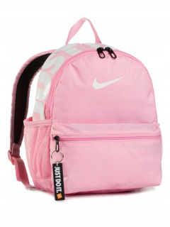 Školský batoh, taška - Malý školský batoh Nike Brasilia JDI BA5559-655