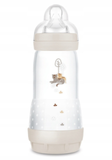 MAM BABY FĽAŠA PERFECT START ANTI-COLIC 320ML ANTI-COLIC 4M+