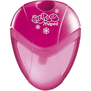 Maped Igloo Broudener 1 Pink Hole