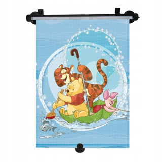 Medvedík Pú - Markas Roletki Sam. Winnie PU WPSAA113