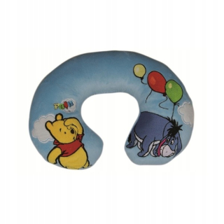 Medvedík Pú - Markas WPKFZ353 ROGAL KUBUŚ POOH
