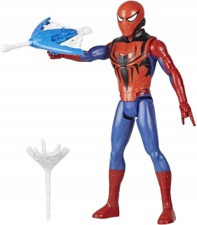 SPIDERMAN - Marvel Avengers Blast Gear Spiderman 30cm