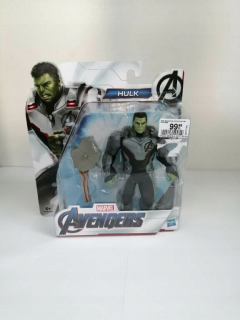 HULK - Marvel Hulk