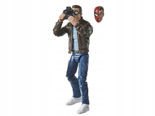 SPIDERMAN - Marvel Legends Vintage Spider-Man Peter Parker