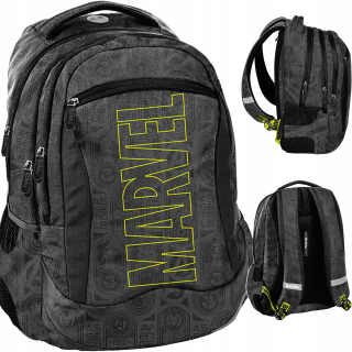 Školský batoh, taška - Marvel Trendy Youth Backpack Beuniq School