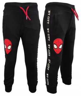 SPIDERMAN - Marvel Sweatpants Spiderman Boys Dress