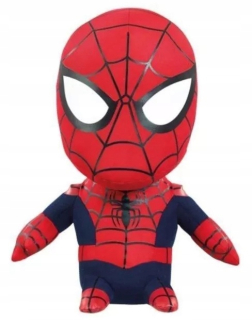 SPIDERMAN - Marvel Plush Spiderman 22cm Mascot