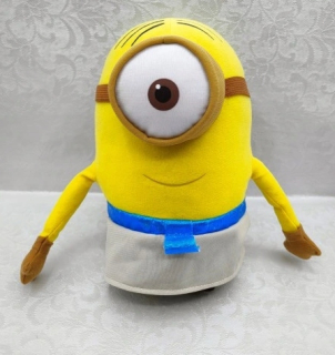 MASCOT, cool Minion v 23 cm sukni
