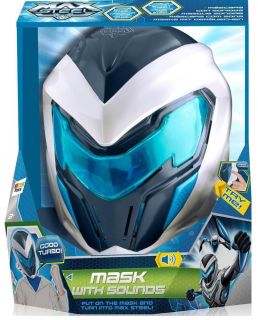 Max Steel  - Max Max Steel s turbo IMC Hračky
