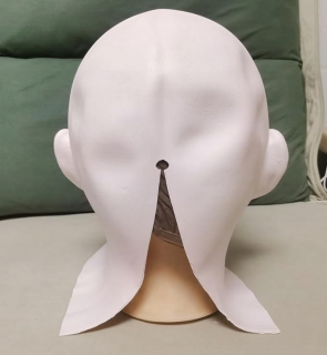 Maska Halloween - Voldemort Halloween Cosplay maska