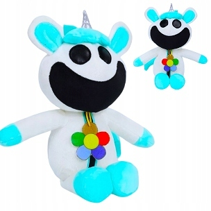 USMIEVAJÚCE SA TVORKY MASKOT HRACÍ ČAS 3 PL