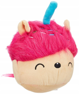 MASKOT JOY TOY Duftimals-Katie 28X20X19CM
