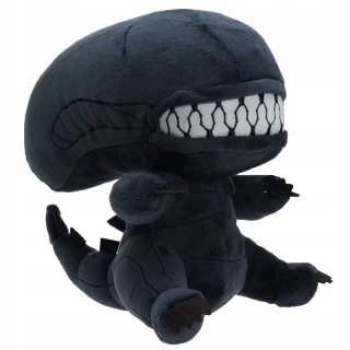 PLYŠOVÁ HRAČKA ALIEN XENOMORPH GOOB MASKOT 31CM