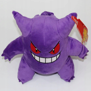 Pokémoni - Mascot Gengar Miś Pokemon