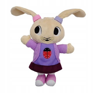 BING A PRIATELIA - Rabbit Bing Mascot Coco Cuddly