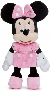 Minnie Mouse - Myš myš minnie 25 cm disney